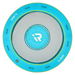 iLAND® by iROCKER 8' Round Float - Aqua Gear Supply