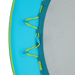 iLAND® by iROCKER 8' Round Float - Aqua Gear Supply