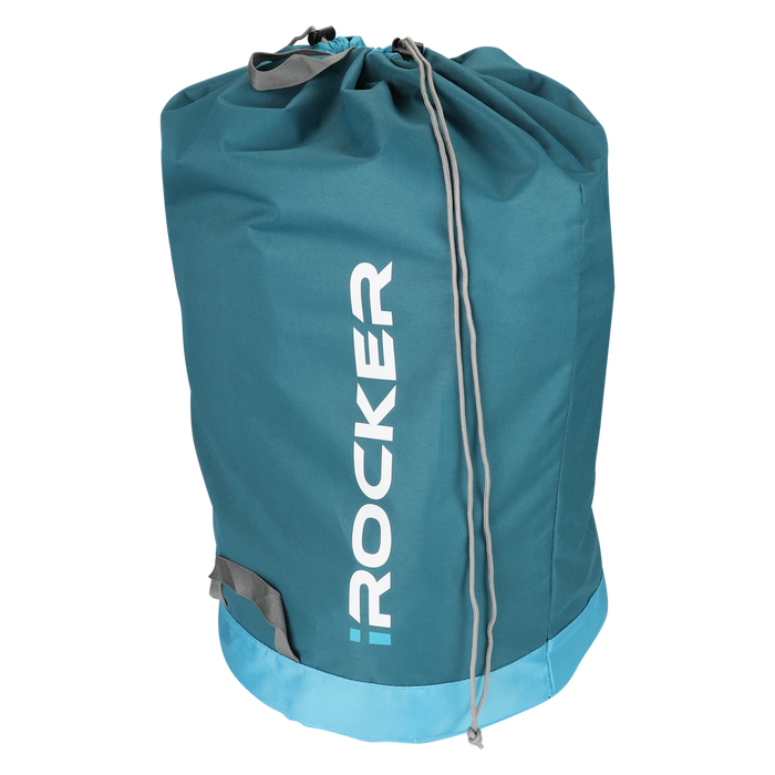 iLAND® by iROCKER 8' Round Float - Aqua Gear Supply