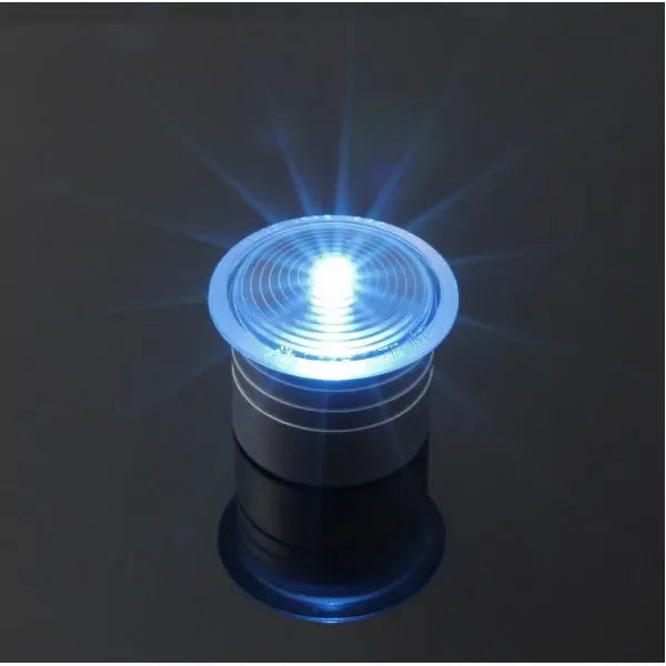 Solar Dock Dots (4-pack) - Aqua Gear Supply