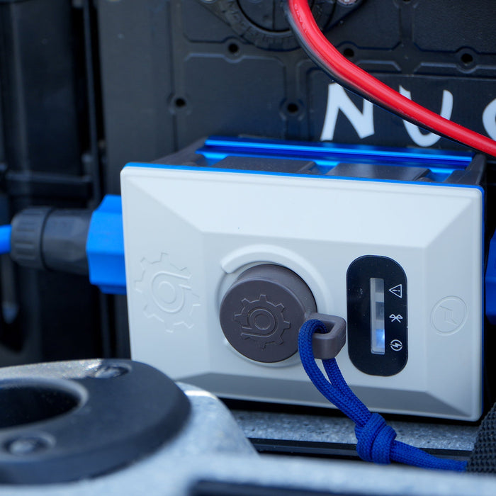 Bixpy K-1 Motor - Aqua Gear Supply