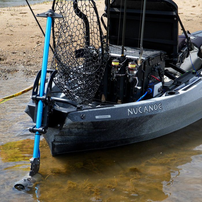 Bixpy K-1 Motor - Aqua Gear Supply