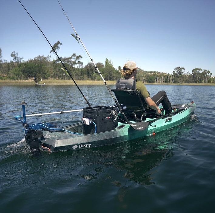 Bixpy K-1 Motor - Aqua Gear Supply