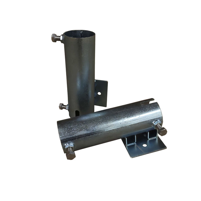 Low-Profile Floating Piling Sleeve, 3" Diameter - Aqua Gear Supply