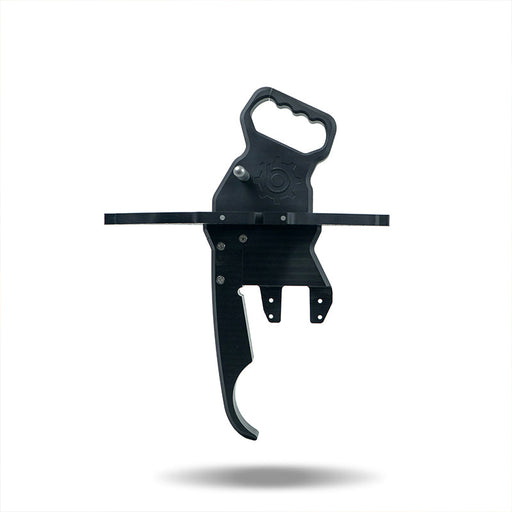 Mirage Fin Type Pedal Drive Adapter - Aqua Gear Supply