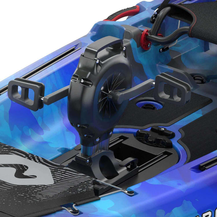 Makana 100 - Aqua Gear Supply