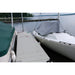 Connect-A-Dock High Profile Straight Docks - Aqua Gear Supply