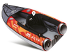 Aqua Marina MEMBA 12'10" Inflatable Touring Kayak - Aqua Gear Supply