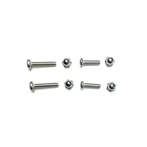 Motor Mounting Bolts - Aqua Gear Supply