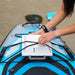 Bixpy PP-378 Outboard Battery (V4) - Aqua Gear Supply