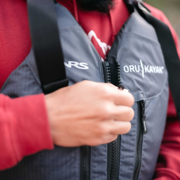 Oru PFD - Aqua Gear Supply