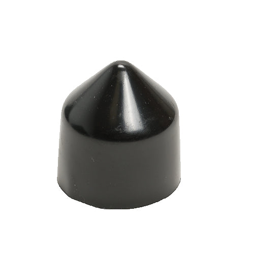 Connect-A-Dock Piling Pole Caps - Black - Aqua Gear Supply