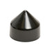 Connect-A-Dock Piling Pole Caps - Black - Aqua Gear Supply