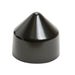 Connect-A-Dock Piling Pole Caps - Black - Aqua Gear Supply