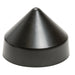 Connect-A-Dock Piling Pole Caps - Black - Aqua Gear Supply