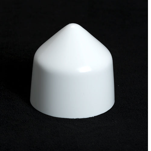 Connect-A-Dock Piling Pole Caps - White - Aqua Gear Supply