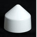 Connect-A-Dock Piling Pole Caps - White - Aqua Gear Supply