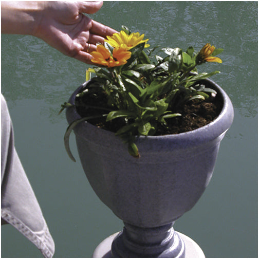 Connect-A-Dock Low Profile Series Planter - Aqua Gear Supply