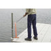 Pole Remover, 2" - Aqua Gear Supply