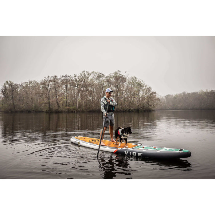 Cubera 125 Lite - Aqua Gear Supply