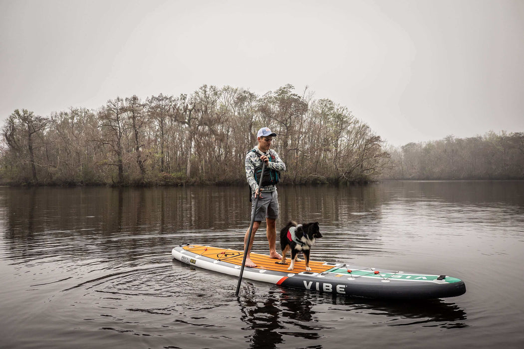 Vibe Cubera 125 Lite - Aqua Gear Supply