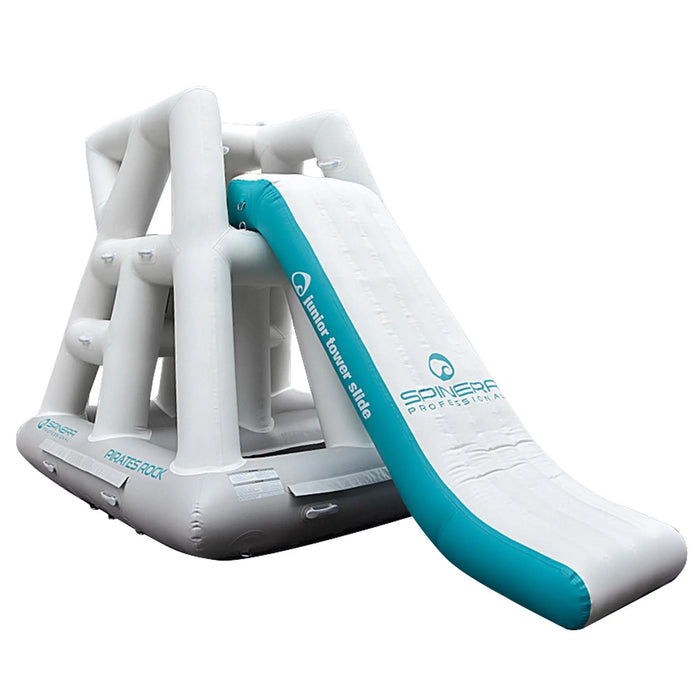 Spinera Aquapark - The "Pirates Rock"
