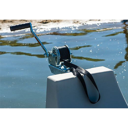 Connect-A-Port XL5 & XL6 Bow Stop Winch - Aqua Gear Supply