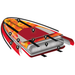 Aqua Marina RACE ELITE 14'0" Inflatable Paddle Board Racing SUP - Aqua Gear Supply