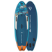 Aqua Marina RAPID 9'6" Inflatable Paddle Board River SUP - Aqua Gear Supply