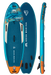 Aqua Marina RAPID 9'6" Inflatable Paddle Board River SUP - Aqua Gear Supply