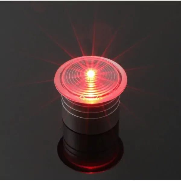 Solar Dock Dots (4-pack) - Aqua Gear Supply