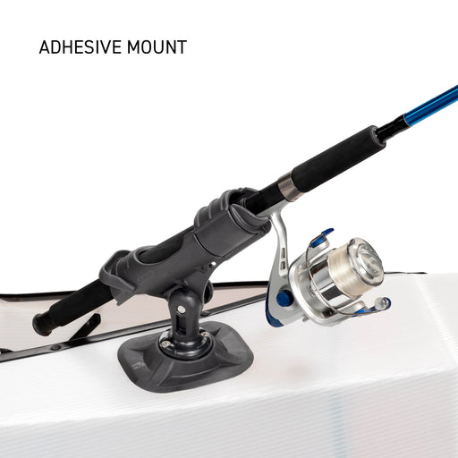 Oru Rod Holder (adhesive mount) - Aqua Gear Supply