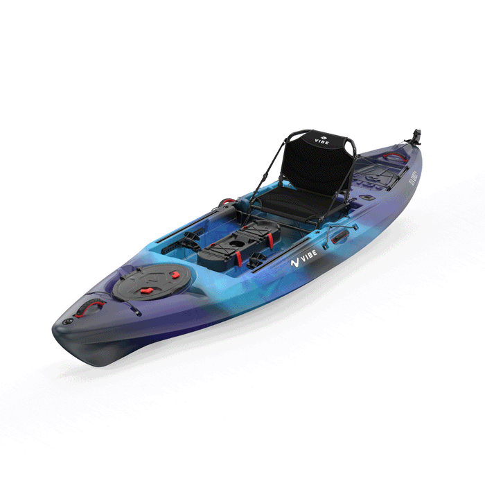 Vibe Sea Ghost 130 - Aqua Gear Supply