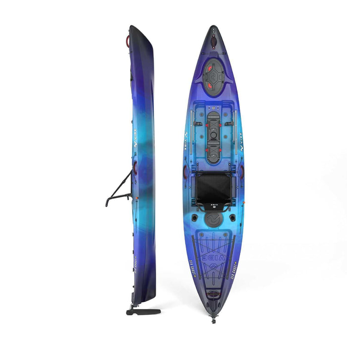 Sea Ghost 130 - Aqua Gear Supply