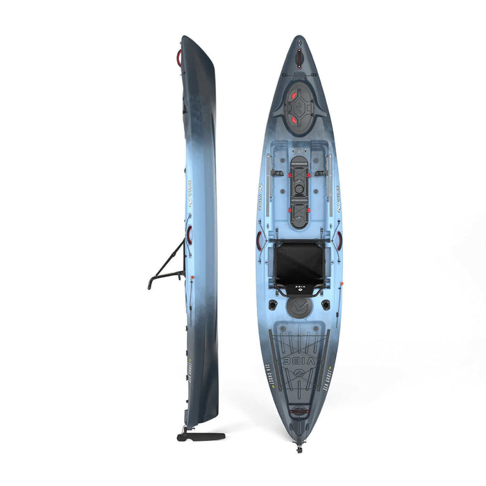 Sea Ghost 130 - Aqua Gear Supply