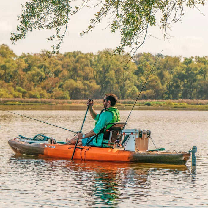 Vibe Sea Ghost 130 - Aqua Gear Supply