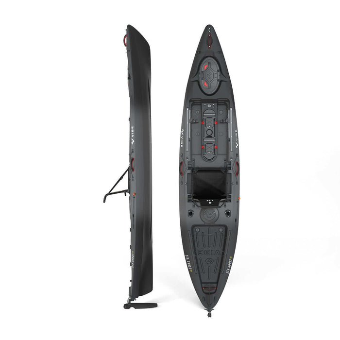 Vibe Sea Ghost 130 - Aqua Gear Supply