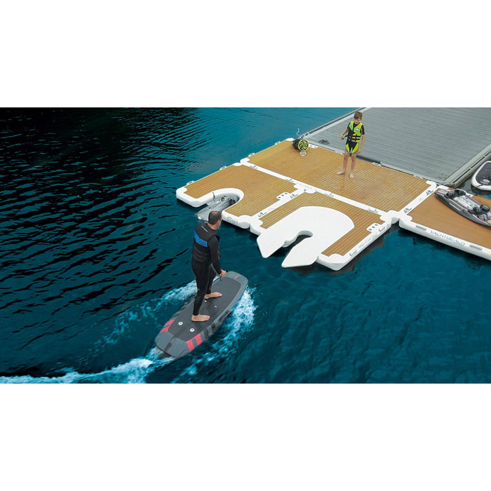 YachtBeach Foil Dock Single 6'8" x 6'8"