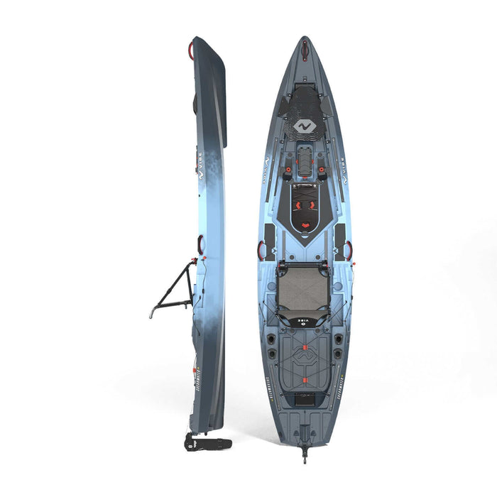 Shearwater 125 - Aqua Gear Supply