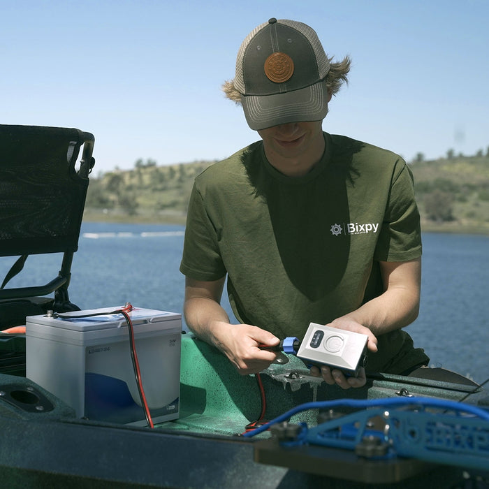 Bixpy K-1 Motor - Aqua Gear Supply
