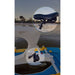Nautiqua | BELIZE | Premium Paddleboard Water Bike - Aqua Gear Supply