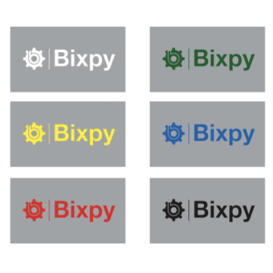 Six Pack of Vinyl Decals - Aqua Gear Supply