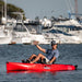 Hobie® Twist & Stow Rudder Adapter (K-1 & J-2 Motors) - Aqua Gear Supply