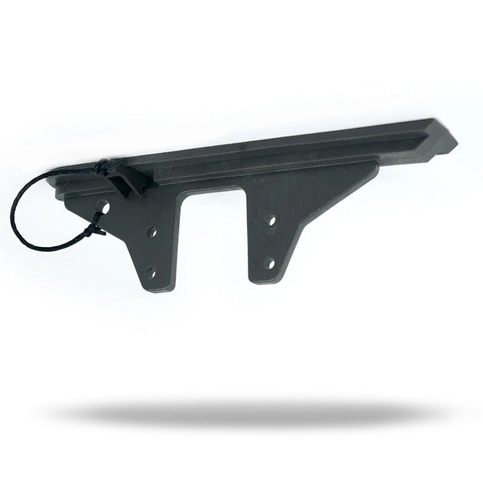 Slide & Lock Fin Adapter (K-1 & J-2 Motors)