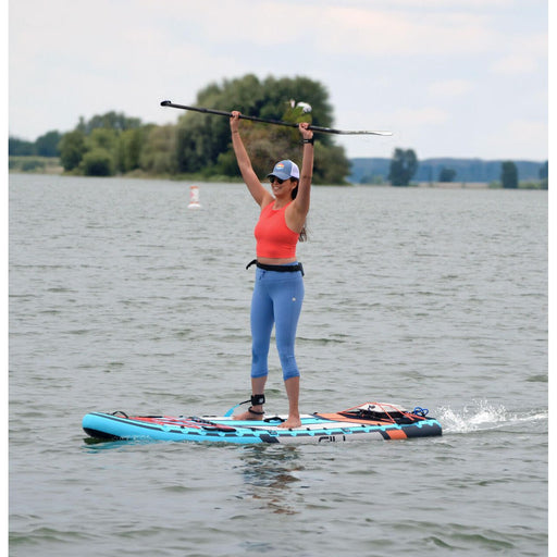 SUP Adapter Kit (K-1 & J-2 Motors) - Aqua Gear Supply