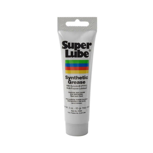 Super Lube - Silicone di-electric grease - Aqua Gear Supply