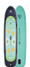 Aqua Marina SUPER TRIP 12'2" Inflatable Paddle Board Multi-person SUP - Aqua Gear Supply