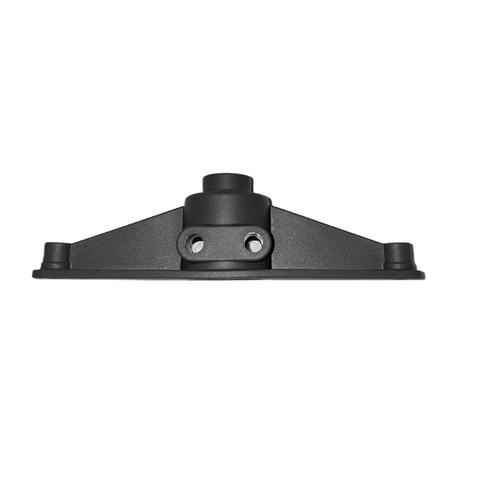 Steering Wing for 1" Vertical Pipes - Aqua Gear Supply