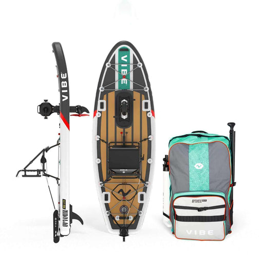 Vibe Uptown 100 Lite - Aqua Gear Supply
