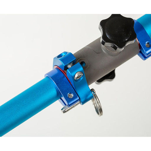 Vertical Pipe Locking Bracket - Aqua Gear Supply
